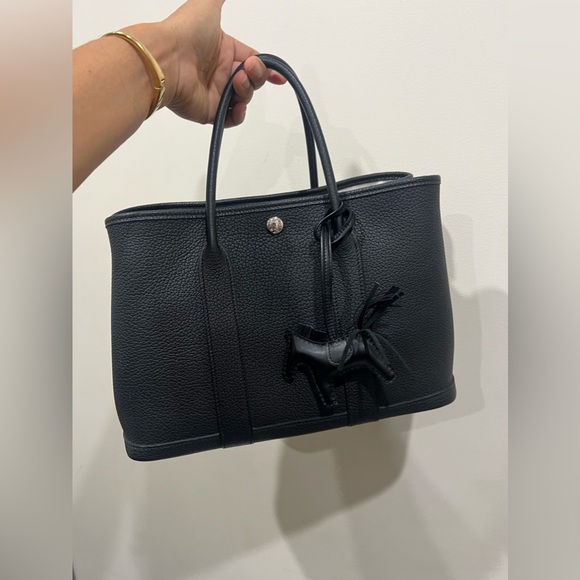 HERMES 
Negonda Garden Party 30 TPM - Picture 5 of 16